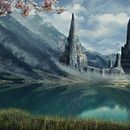 Mi Proyecto del curso: Secretos del fotomontaje y el retoque creativo. Colagem, Design gráfico, e Paisagismo projeto de herdez - 20.02.2017