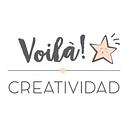 Voilà! Creatividad. Br, ing e Identidade, Design, Design de personagens, Design gráfico, Ilustração tradicional, Marketing, e Naming projeto de Begoña Sánchez Jiménez - 20.02.2017