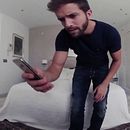 Edición y postproducción - Un día con Pablo Alborán en 360º - Samsung. Film, Film, Video, TV, Design, Photograph, Post-production, Advertising, VFX, and Video project by Jhony Carvalho - 02.21.2017