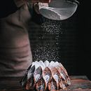 Creando fotos y pasteles para NordicWare. Projekt z dziedziny  Manager art, st, czn i Fotografia użytkownika Naty Creci - 21.02.2017