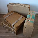 Artesanía en cartón: atrezzo para teatro Ein Projekt aus dem Bereich H, werk und Möbeldesign und - bau von Mª José - 21.02.2017