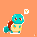 Pixelart: los 8bits siempre están de moda!. Een project van Stripboek,  Ontwerp, Game design y Traditionele illustratie van Teresa Ortiz | Diseñadora gráfica - 31.12.2016