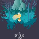 diseño de videojuegos: Catching Light. Een project van Animatie,  Br, ing en identiteit,  Webdevelopment,  Ontwerp, Game design, Ontwerp van personages y Multimedia van Teresa Ortiz | Diseñadora gráfica - 09.05.2016