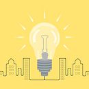 Ilustraciones para Email Marketing. Un projet de Design graphique, Webdesign, Illustration traditionnelle , et Marketing de Laura Ortega - 22.02.2017