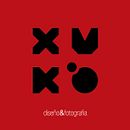 XUKO - DIseño&Fotografía - Logotipo. Un proyecto de Diseño gráfico de Felipe Moreno Serrano - 23.02.2017