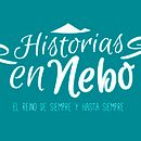 Historias en Nebo , Versión Historietas . Comic project by Julieth Arce - 02.22.2017