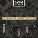Cartel para el Encuentro Creativo en Jaén  Ein Projekt aus dem Bereich Grafikdesign von Andrés García - 23.02.2017
