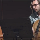 Videoclip - Orquesta Barroca: La Galatea . Artes plásticas, Música, e Vídeo projeto de Guillermo Basoco - 20.11.2016