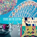 Curso Ilustración. Creación de un collage.. Un proyecto de Fotografía de Rakel Iglesias - 24.02.2017