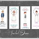 Mi Primera Comunión 2017. Un proyecto de Diseño de producto de Isabel Osma - 24.02.2017