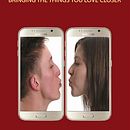 samsung s.valentines. Animation project by elsaalguacil - 02.24.2017