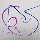 Caligrafía creativa. Un proyecto de Caligrafía de Marcos Rodríguez - 24.12.2015