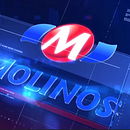 Molinos. Animation, Motion Graphics, and Multimedia project by Sergio Mastandrea - 02.25.2017