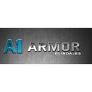 Armor. Graphic Design project by Chamo Estudio - 02.25.2017