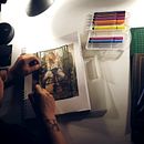Mi Proyecto del curso: Dibujo para principiantes nivel -1. Fine Arts project by Johans Rios Vanegas - 02.26.2017