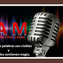 LA M Radio. Een project van Creatieve consultanc,  Webdevelopment,  Muziek y Geluidsontwerp van Charles Clyne - 27.02.2017