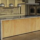 Kitchen Ein Projekt aus dem Bereich Architektur und Innendesign von Karen Valdivia - 27.02.2017