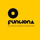 Logo animado Funciona. Un proyecto de Animación de Anna Wilms - 27.02.2014