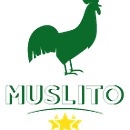 Identidad Corporativa marca MUSLITO. Un projet de Br, ing et identité, Conseil créatif, Design  , et Design graphique de Eduardo García Indurria - 27.02.2017