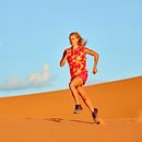 Campaña para Asics 2016. Un proyecto de Publicidad de Javier Justicia - 27.02.2017