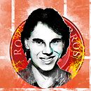 Mi Proyecto del curso: Retrato ilustrado con Photoshop. Graphic Design project by jmamurcia - 02.28.2017