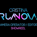Reel. Video project by Cristina García Ruanova - 11.16.2017