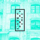 CEMENTA – Branding. Un proyecto de Br e ing e Identidad de Juanka Campos - 01.03.2017