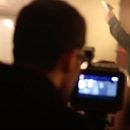 Vídeo making of Redemption. Film, Film, Video, and TV project by Desirée Macías Prior - 05.01.2016