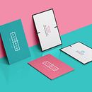 Astoria Hostel – Branding. Un proyecto de Br, ing e Identidad, Dirección de arte y Diseño gráfico de Juanka Campos - 01.03.2017