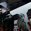Los Tres Rostros De La Verdad . Un projet de Animation de DavidR A,R - 31.01.2017