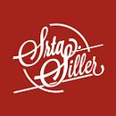 Srta Siller. Un proyecto de Br e ing e Identidad de Antonio Román - 02.03.2017