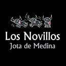 Los Novillos (Jota de Medina). Animation, Film, Video, TV, Character Design, Traditional illustration, Multimedia, Music, TV, and Video project by Jesu Medina - 12.09.2012