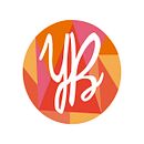 Logo Yaca Boogie . % Sara Alegre Palacios tarafından hazırlanan Tasarım, Ve Grafik Tasarım projesi - 03.02.2017