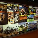 Proyectos ferias, congresos, eventos deportivos.... Un proyecto de Eventos de Idoia Martínez Vélez de Mendizábal - 02.03.2017