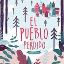 Book cover. Un proyecto de Diseño de Ángela Secilla Granados - 03.03.2017