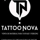 Desarrollo tienda Distribuidor de Material para Tatuar Tattoonova.com. Desenvolvimento Web projeto de Lorenzo Lardillier sanchez - 06.06.2016