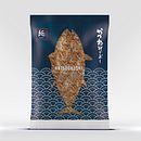 KATSUOBUSHI. Un projet de Br, ing et identité, Design graphique , et Packaging de Mi Werta Estudio Creativo - 03.03.2017