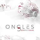ONGLES. Un projet de Br, ing et identité, Design graphique , et Webdesign de Mi Werta Estudio Creativo - 03.03.2017