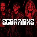 SCORPIONS. Un projet de Design graphique , et Webdesign de Mi Werta Estudio Creativo - 03.03.2017