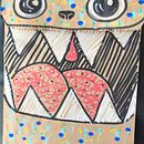 DibujANDO. Projekt z dziedziny Craft, Trad, c i jna ilustracja użytkownika Ingrid Rieckhof - 03.03.2017