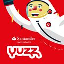 YUZZ. Un projet de Conception éditoriale , et Design graphique de Mi Werta Estudio Creativo - 04.03.2017
