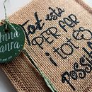 Invitación de boda artesanal y serigrafiada a mano a 2 tintas.. Design, Design gráfico, Papercraft, e Serigrafia projeto de Atxim Studio - 06.03.2017
