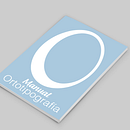 Manual Ortotipografia . Editorial Design project by Carol Santana - 02.04.2016