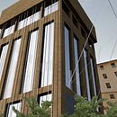 Centrale termica, novoli, Florencia.  Ein Projekt aus dem Bereich Architektur von Luca Di Francesco - 14.03.2016