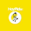 HoyPido. Un proyecto de Br, ing e Identidad, Dirección de arte, Diseño y Diseño Web de Montenegro Creative Studio - 05.03.2017