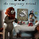 BOB, the Imaginary Friend. Projekt z dziedziny  Animacja,  Kino, Kino, film i telewizja, Animacja poklatkowa i Film użytkownika Jorge Turell Yarur - 20.02.2017