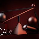 Tótem Cinema 4D Ein Projekt aus dem Bereich Bildende Künste und Design von Teresa Gayo - 06.03.2017