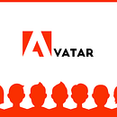 Avatar (Adobe). Een project van  Br, ing en identiteit,  Art direction,  Ontwerp, Ontwerp van personages, Redactioneel ontwerp, Grafisch ontwerp,  Naming, Packaging,  Reclame, T y pografie van Sebastian Aenishanslins - 22.04.2016