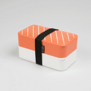Nigiri Bento para DOIY. Design, and Product Design project by Joanrojeski estudi creatiu - 03.07.2017