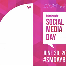 Social Media Day. Redes sociais projeto de Highvideo Storytellers - 06.03.2017